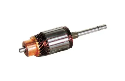 IM7 MARŞ KOLLEKTÖRÜ SLX 97 TEMPRA SEGMANSIZ MAKO 83225127 IM-7