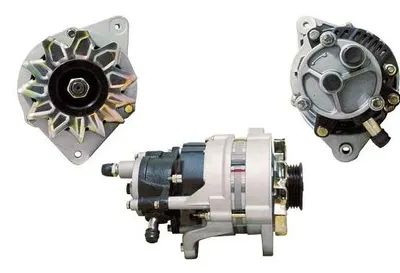 ALTERNATÖR FORD TRANSIT 63395571