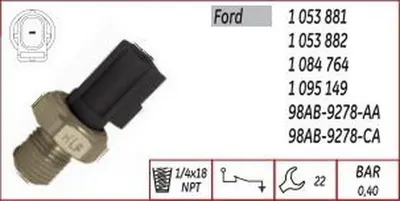 YAG BASINC MUŞURU V184 2.4TDCI 01>06 V347 2.2 2.4 3.2 06> JUMPER III BOXER III 22DT 2.2HDI PUMA DUCATO 2.2JTD 06> FOCUS 98>04 ESCORT VII 95>00 1.6 1.8 MONDEO II 1.6 1.8 2.0 96>00 FIESTA 1.3 01>08 JAGUAR X-TYPE 2.0D 2..2 D 03>09