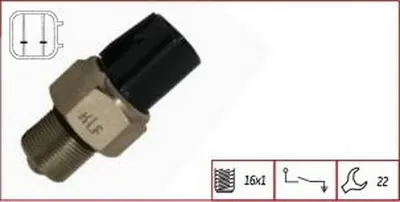 GERİ VİTES MÜŞÜRÜ V184