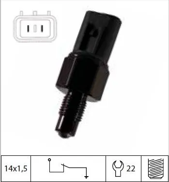 GERI VITES MUSURU ACCENT - H100 EM