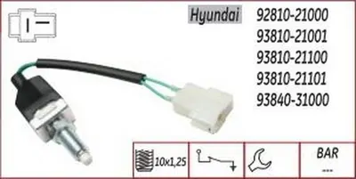 FREN MÜŞÜRÜ H100