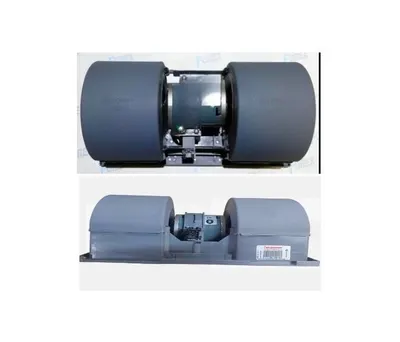 KALORIFER KLIMA MOTORU UNIVERSAL 24V FIRCASIZ (SPHEROS) 1101783C