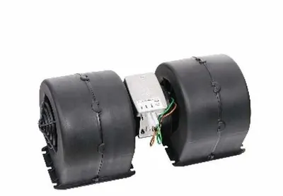 YENİ MODEL KÜÇÜK ÇİFTLİ BLOWER 24V ÜNİTE 750 M3/H  TEK DEVİR  5701230240001
