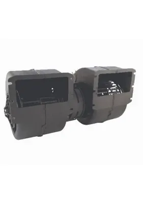 YENİ MODEL KÜÇÜK ÇİFTLİ  BLOWER 24V ÜNİTE 650 M3/H  TEK DEVİR 5 701 230 240 003