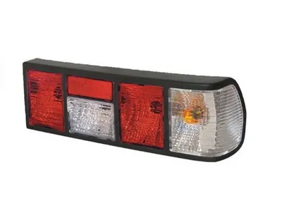 STOP LAMBASI SOL ŞEFFAF M131 DOGAN SLX 95>  DUYSUZ