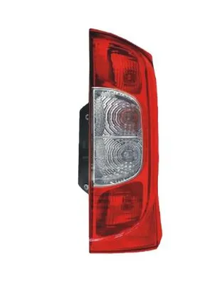 STOP LAMBASI SAG (DUYSUZ) NEMO BIPPER FIORINO 08> BAGAJ KAPAK TEK KAPI