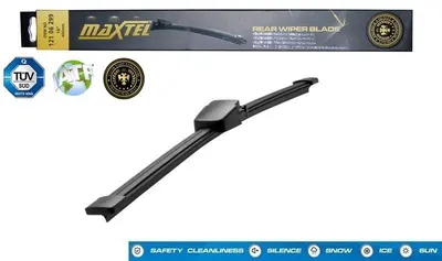 SILECEK SUPURGESI MUZ PASSAT SW VARIANT POLO V LEON II BMW 3 ARKA 280MM 95111
