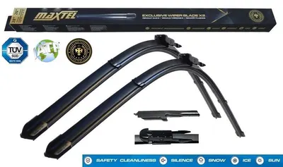 SILECEK SUPURGESI MUZ OPEL ZAFIRA 07,2005› CITROEN C5 04,2008› 700+550MM