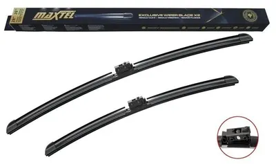 SILECEK ON TK. (700MM - 450MM) MUZ TIP VITO TOURER 14- W447 14-
