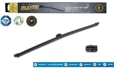 ARKA SILECEK SUPURGESI MUZ A4 A6 Q3. VITO MIXTO 16 400MM