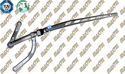 SILECEK KOL MEKANIZMASI ON SAG BMW E60+LCI