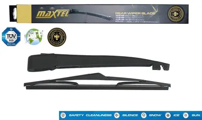 SİLECEK KOLU ARKA FIESTA VII JD-JH (08-12) 305mm