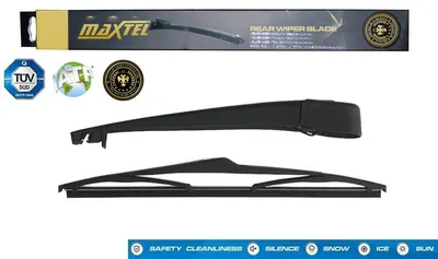 ARKA SILECEK KOLU VE SUPURGESI FORD S MAX 2006 2014 335MM