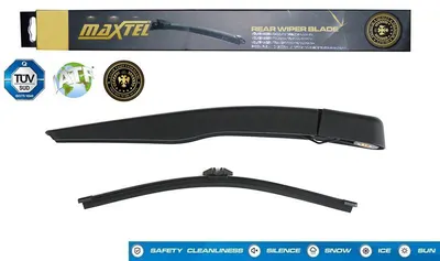 ARKA SILECEK KOLU VE SUPURGESI FORD KUGA 2013› 290MM