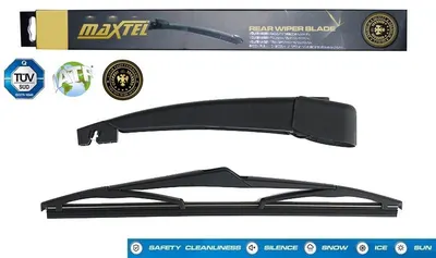 ARKA SILECEK KOLU VE SUPURGESI FORD MONDEO IV SW 2007> 305MM