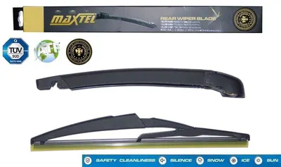 ARKA SILECEK (KOLLU) (11 290 MM) KA II 2008-2010