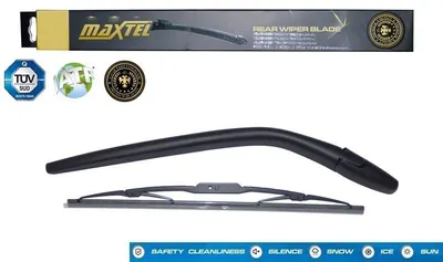 ARKA SILECEK (KOLLU) (16" 400 MM) KA 1996-2008