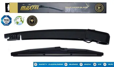ARKA SILGI SUPURGESI KOLLU HYUNDAI IX 35 2016- 12' 310 mm