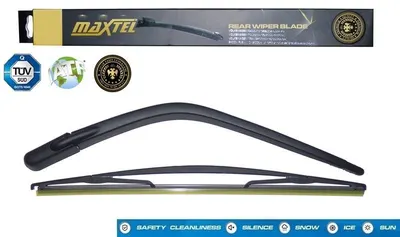 ARKA SILECEK (KOLLU) (16 400 MM) CLIO I 94-98