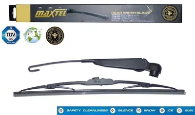 ARKA SILECEK LASTIGI COMBO D 2012 - DOBLO III 16'' 410 mm