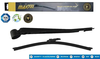 SİLECEK KOLU ARKA 1 SERİ E81 06-11 (04-11) 1 SERİ E87 (08-13) X1 E84 (09-15) 292mm