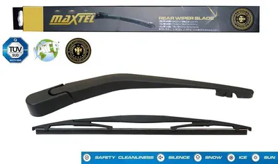 ARKA SILECEK KOLU VE SUPURGESI BMW 1 SERIES (F20,F21) 2011› 315MM