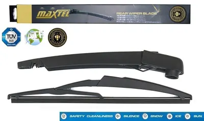 S.KOL ARKA C3 PICASSO A58 2009-2011 290 MM.