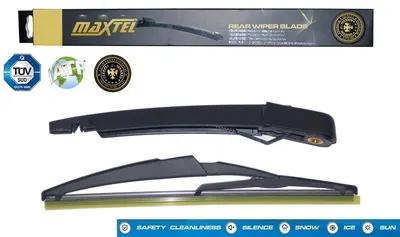 ARKA SILGI SÜPÜRGESI KOLLU CITROEN C2 2003-2009 11' 290 mm
