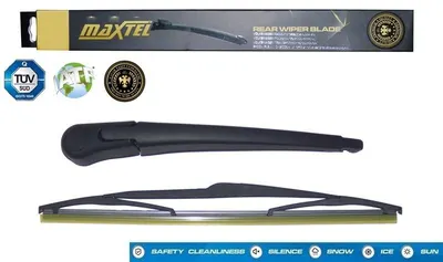 ARKA SILGI SUPURGESI KOLLU C4 GRAND PICASSO 2006 14" 350 mm