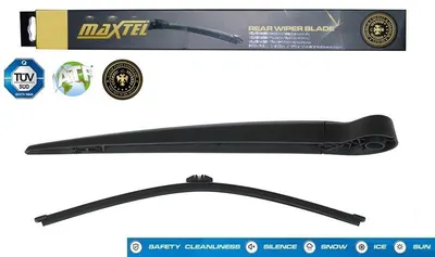 SILECEK SUPURGESI VOLVO XC60 I 09-101 5"  385 mm