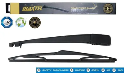SILECEK SUPURGESI  VOLVO V60 15 12'' 305 mm