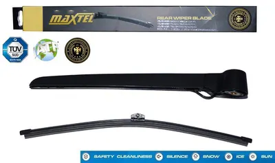 SİLECEK KOLU ARKA Q5 (8RB) (08-17) 305mm