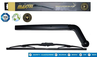 SILECEK SUPURGESI ARKA KOLLU LAND ROVER DISCOVERY III 2005 2009 16 405MM