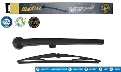 SİLECEK KOLU ARKA GRAND CHEROKEE (WH,WK) (05-11) 350mm