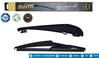 SİLECEK KOLU ARKA COMPASS (MP) (17-) 250mm
