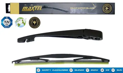 ARKA SILGI SÜPÜRGESI KOLLU CHEROKEE 1998-2001 WRANGLER 2018 12" 305 mm