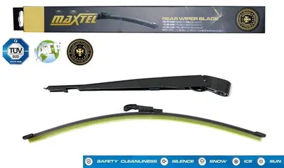 SILECEK SUPURGESI ARKA PORSCHE MACAN 14> 400mm