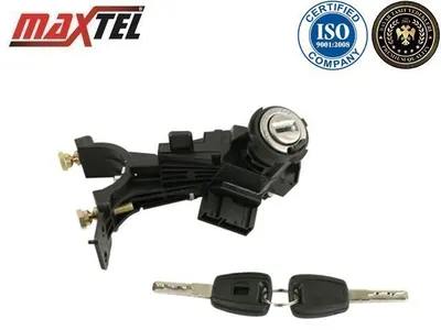 KONTAK ANAHTARI, DOBLO (152, 263) (09-)  PUNTO III, PUNTO GRANDE / OPEL COMBO D (12-)
