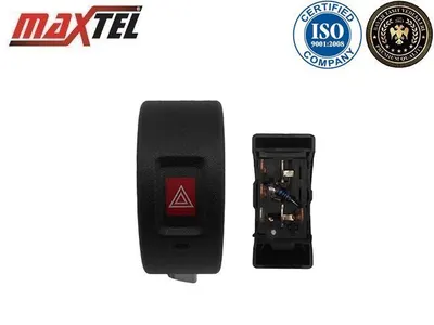 DÖRTLÜ FLASER ANAHTARI OPEL ASTRA,CORSA 09131728