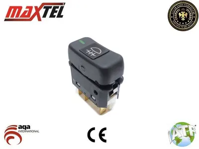 SİS FAR DÜĞMESİ AXOR (02-12) AXOR 2 (11-) 7 FİŞLİ