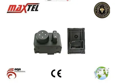 AYNA AYAR DÜĞMESİ FIAT PUNTO 8P