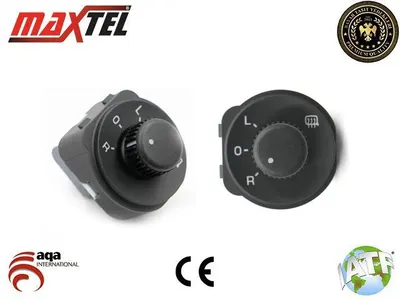 AYNA AYAR ANAHTARI SKODA OCTAVIA II YETI ISITMALI 1Z0959565A
