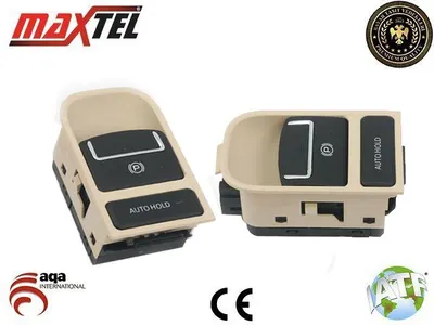 EL FREN VE AUTO HOLD ANAHTARI VW TIGUAN  SHARAN 07-18 16 PIN BEJ 5N0927225