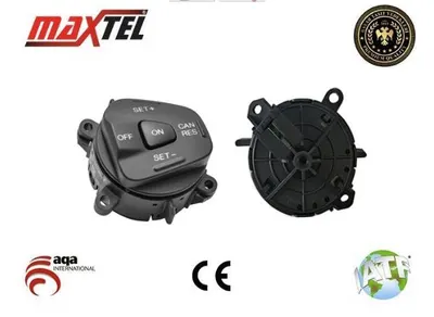 DİREKSİYON CRUISE CONTROL DÜĞM.FRD FIESTA,COU,RANG