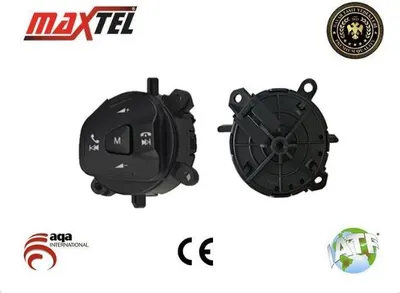 DİREKSİYON SES KONTROL DÜĞM.FRD FIESTA,COU,RANG