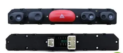 MAXTEL - ANH.GRUBU FIAT PALIO TEK SİS-ARKA REZ-A/C