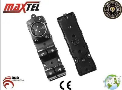 CAM KALDIRMA ANAHTARI FORD GALAXY III  FORD MONDEO V  FORD S-MAX  AYNA KATLAMASIZ DG9T 14540 DD3JA6