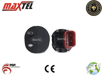 CAM AÇMA DÜĞMESİ ÖN SAĞ FIESTA V (JH,JD) (01-08) FUSION (CBK) (02-) FUSION (CBK) (02-) JU FUSION US I (06-) KA (RB) (01-08) PUMA (CCE) (97-) STREET KA (RL2) (03-05) TRANSIT CONNECT 02 (P65,P70,P80) (02-13)