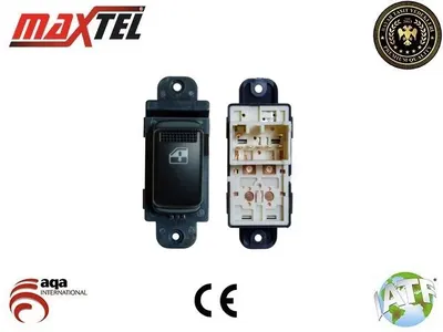 CAM KALDIRMA ANAHTARI HYUNDAI H 100 -ERA-RIO-7 FISLI SAG AN-1256  2210354 AN-809  93580-4F00MP